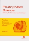 Image for Poultry Meat Science