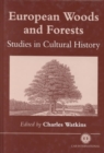 Image for European Woods and Forests