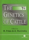 Image for The Genetics of Cattle