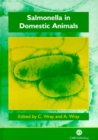 Image for Salmonella in domestic animals