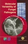 Image for Molecular Variability of Fungal Pathogens