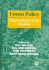Image for Forest Policy