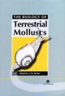 Image for The biology of terrestrial molluscs