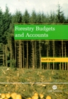 Image for Forestry Budgets and Accounts