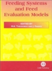 Image for Feeding Systems and Feed Evaluation Models