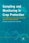 Image for Sampling and Monitoring in Crop Protection