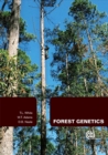 Image for Forest Genetics