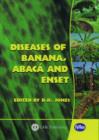 Image for Diseases of Banana, Abaca and Enset