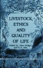 Image for Livestock, Ethics and Quality of Life