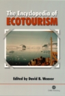Image for Encyclopedia of Ecotourism