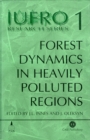 Image for Forest Dynamics in Heavily Polluted Regions