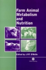 Image for Farm Animal Metabolism and Nutrition