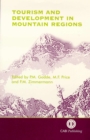 Image for Tourism and Development in Mountain Regions