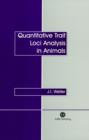Image for Quantitative trait loci analysis in animals