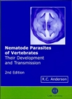 Image for Nematode Parasites of Vertebrates