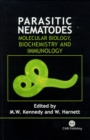 Image for Parasitic Nematodes : Molecular Biology, Biochemistry and Immunology
