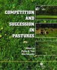 Image for Competition and Succession in Pastures