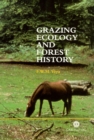 Image for Grazing Ecology and Forest History