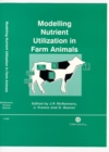 Image for Modelling Nutrient Utilization in Farm Animals