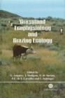 Image for Grassland Ecophysiology and Grazing Ecology
