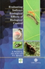 Image for Evaluating Indirect Ecological Effects of Biological Control
