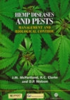 Image for Hemp Diseases and Pests