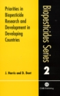 Image for Priorities in Biopesticide Research and Development in Developing Countries