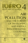 Image for Air Pollution and the Forests of Developing and Rapidly Industrialising Countries