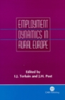 Image for Employment Dynamics in Rural Europe