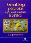 Image for Healing Plants of Peninsular India