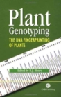 Image for Plant genotyping  : the DNA fingerprinting of plants
