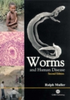 Image for Worms and human disease