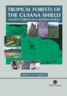 Image for Tropical rainforests of the Guiana Shield