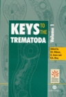 Image for Keys to the Trematoda, Volume 1