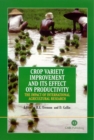 Image for Crop Variety Improvement and its Effect on Productivity