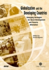 Image for Globalization and the developing countries  : economic potential and agricultural prospects