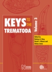 Image for Keys to the trematodaVol. 3