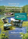 Image for Tourism in national parks and protected areas  : planning and management