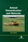 Image for Animal domestication and behaviour