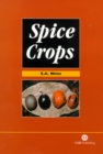 Image for Spice Crops