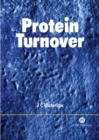 Image for Protein Turnover