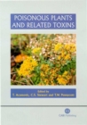 Image for Poisonous Plants and Related Toxins