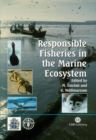 Image for Responsible Fisheries in the Marine Ecosystem