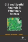 Image for GIS and Spatial Analysis in Veterinary Science