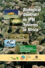 Image for Biological Control in IPM Systems in Africa