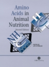 Image for Amino Acids in Animal Nutrition