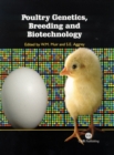 Image for Poultry Genetics, Breeding and Biotechnology