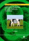 Image for Laboratory Production of Cattle Embryos
