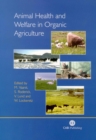 Image for Animal Health and Welfare in Organic Agriculture