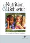 Image for Nutrition and behavior  : a multidisciplinary approach
